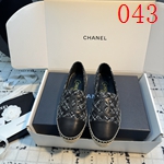 コピーシャネル靴